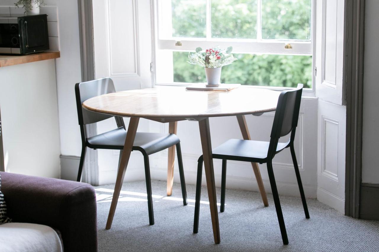 Peaceful Apartment - Dedicated Free Parking - Walk To Centre, Uni, Hosp - Business And Leisure - Contact For Long Stays Exeter Zewnętrze zdjęcie