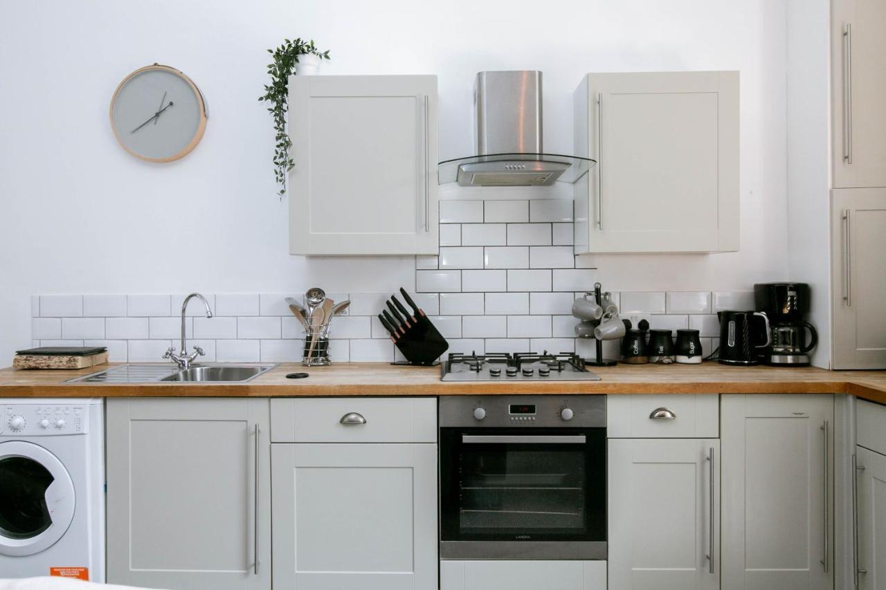 Peaceful Apartment - Dedicated Free Parking - Walk To Centre, Uni, Hosp - Business And Leisure - Contact For Long Stays Exeter Zewnętrze zdjęcie