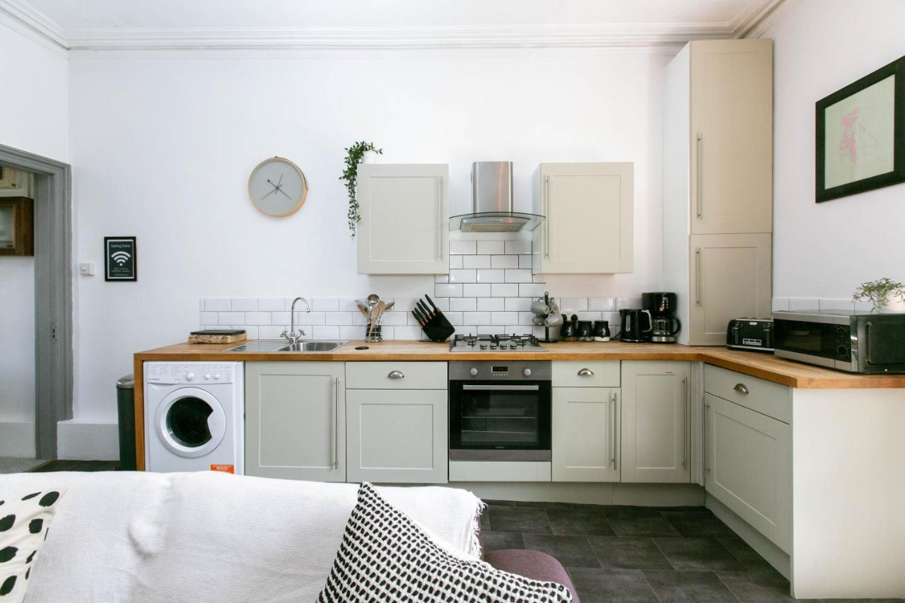 Peaceful Apartment - Dedicated Free Parking - Walk To Centre, Uni, Hosp - Business And Leisure - Contact For Long Stays Exeter Zewnętrze zdjęcie