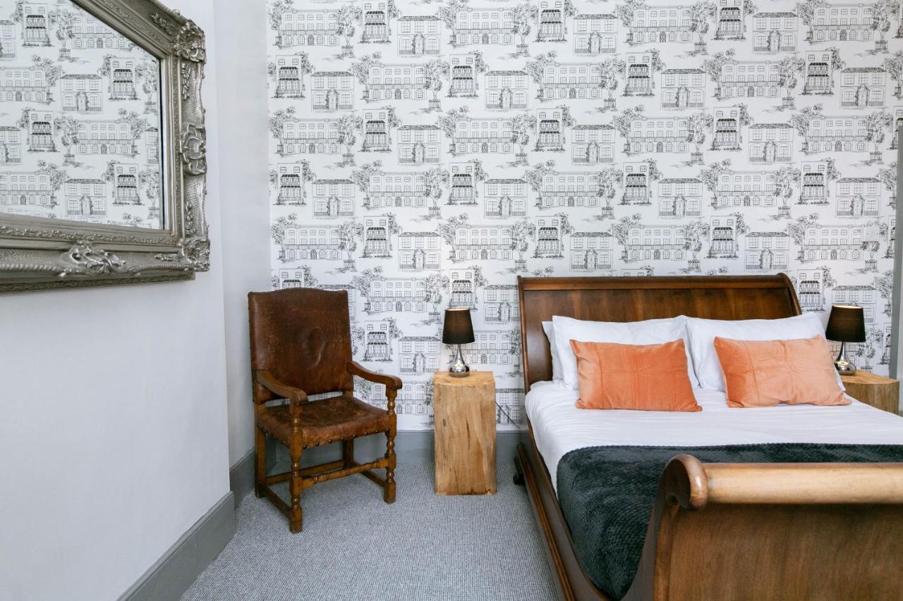 Peaceful Apartment - Dedicated Free Parking - Walk To Centre, Uni, Hosp - Business And Leisure - Contact For Long Stays Exeter Zewnętrze zdjęcie